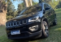 Camionetas - Chrysler Jeep compass 2018 Nafta 141500Km - En Venta