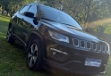 Camionetas - Chrysler Jeep compass 2018 Nafta 141500Km - En Venta