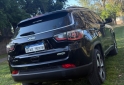 Camionetas - Chrysler Jeep compass 2018 Nafta 141500Km - En Venta