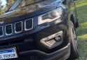 Camionetas - Chrysler Jeep compass 2018 Nafta 141500Km - En Venta