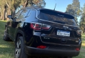 Camionetas - Chrysler Jeep compass 2018 Nafta 141500Km - En Venta