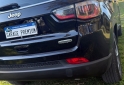 Camionetas - Chrysler Jeep compass 2018 Nafta 141500Km - En Venta
