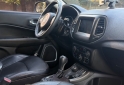 Camionetas - Chrysler Jeep compass 2018 Nafta 141500Km - En Venta