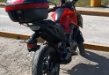 Motos - Honda Cb300f 2023 Nafta 7500Km - En Venta