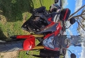 Motos - Honda Cb300f 2023 Nafta 7500Km - En Venta