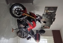 Motos - Honda Cb300f 2023 Nafta 7500Km - En Venta