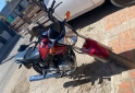 Motos - Honda New Titan 2016 Nafta 26000Km - En Venta