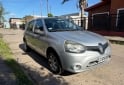 Autos - Renault Clio Mio Expresi�n Pack I 2013 Nafta 174000Km - En Venta