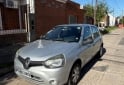 Autos - Renault Clio Mio Expresi�n Pack I 2013 Nafta 174000Km - En Venta