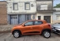 Autos - Renault Kwid 2020 Nafta 41000Km - En Venta