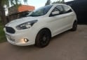Autos - Ford Ka SE 2018 Nafta 82000Km - En Venta