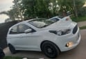 Autos - Ford Ka SE 2018 Nafta 82000Km - En Venta