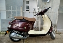 Motos - Motomel Strato euro 2024 Nafta 10000Km - En Venta