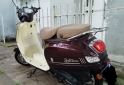Motos - Motomel Strato euro 2024 Nafta 10000Km - En Venta