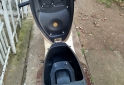 Motos - Motomel Strato euro 2024 Nafta 10000Km - En Venta