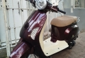 Motos - Motomel Strato euro 2024 Nafta 10000Km - En Venta