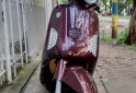 Motos - Motomel Strato euro 2024 Nafta 10000Km - En Venta