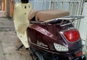 Motos - Motomel Strato euro 2024 Nafta 10000Km - En Venta