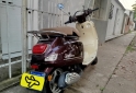 Motos - Motomel Strato euro 2024 Nafta 10000Km - En Venta