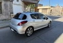 Autos - Peugeot 308 Allure Pack 2018 Diesel 120000Km - En Venta