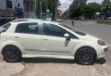 Autos - Fiat Punto Sporting 1.6 2014 GNC 180000Km - En Venta