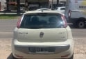 Autos - Fiat Punto Sporting 1.6 2014 GNC 180000Km - En Venta