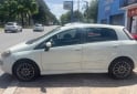 Autos - Fiat Punto Sporting 1.6 2014 GNC 180000Km - En Venta