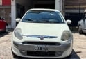 Autos - Fiat Punto Sporting 1.6 2014 GNC 180000Km - En Venta