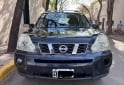 Camionetas - Nissan X-trail 2009 Nafta 229000Km - En Venta