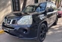 Camionetas - Nissan X-trail 2009 Nafta 229000Km - En Venta