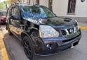 Camionetas - Nissan X-trail 2009 Nafta 229000Km - En Venta