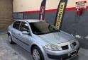 Autos - Renault Megane 2006 Nafta 240000Km - En Venta