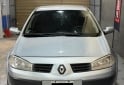 Autos - Renault Megane 2006 Nafta 240000Km - En Venta