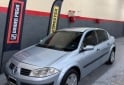Autos - Renault Megane 2006 Nafta 240000Km - En Venta