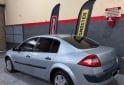 Autos - Renault Megane 2006 Nafta 240000Km - En Venta