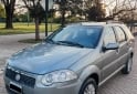 Autos - Fiat Palio Weekend Attractive 2011 Nafta 204000Km - En Venta