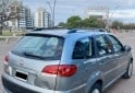 Autos - Fiat Palio Weekend Attractive 2011 Nafta 204000Km - En Venta
