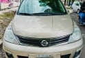 Autos - Nissan Tiida Tekna 2011 Nafta 144000Km - En Venta