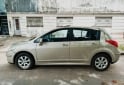 Autos - Nissan Tiida Tekna 2011 Nafta 144000Km - En Venta
