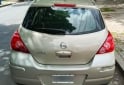 Autos - Nissan Tiida Tekna 2011 Nafta 144000Km - En Venta