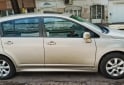 Autos - Nissan Tiida Tekna 2011 Nafta 144000Km - En Venta
