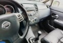 Autos - Nissan Tiida Tekna 2011 Nafta 144000Km - En Venta