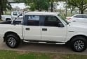 Camionetas - Ford Ranger XL 2009 Diesel 189000Km - En Venta