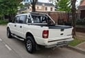 Camionetas - Ford Ranger XL 2009 Diesel 189000Km - En Venta