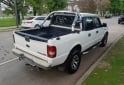 Camionetas - Ford Ranger XL 2009 Diesel 189000Km - En Venta