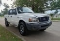 Camionetas - Ford Ranger XL 2009 Diesel 189000Km - En Venta