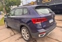 Autos - Volkswagen Taos 2022 Nafta 90000Km - En Venta