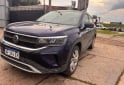 Autos - Volkswagen Taos 2022 Nafta 90000Km - En Venta