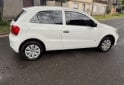 Autos - Volkswagen GOL TREND 1.6 PK I MSI 2017 Nafta  - En Venta