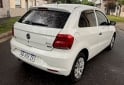 Autos - Volkswagen GOL TREND 1.6 PK I MSI 2017 Nafta  - En Venta